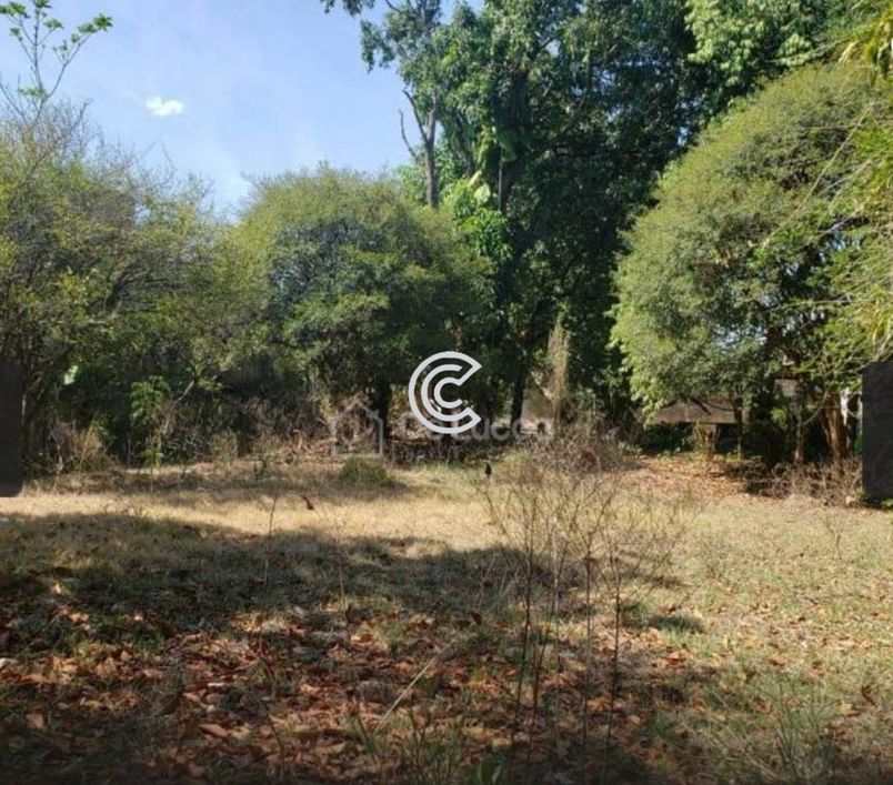 TERRENO RESIDENCIAL em CAMPINAS - SP, PARQUE XANGRILÁ