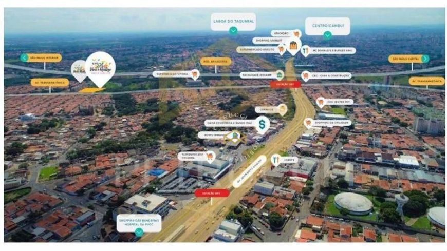Apartamento Residencial à venda, Jardim García, Campinas - AP5521.