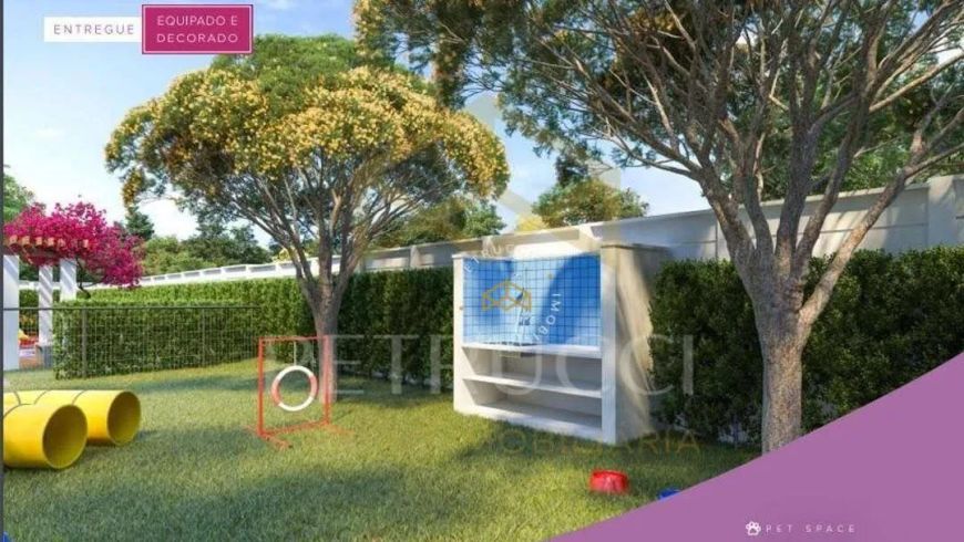 Apartamento Residencial à venda, Jardim García, Campinas - AP5521.