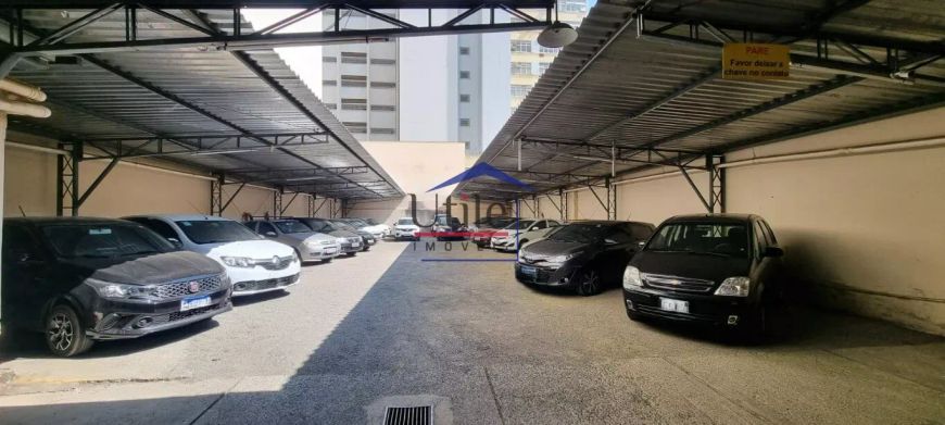TERRENO COM LOCALIZAÇÃO PRIVILEGIADA PARA VENDA NO CENTRO DE CAMPINAS - TE495