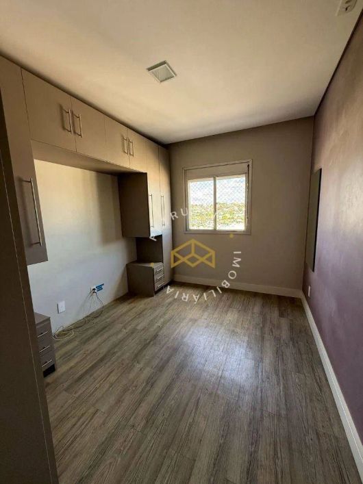 Apartamento com 2 dormitórios à venda, 69 m² por R$ 297.000,00 - Parque Dom Pedro II - Campinas/SP