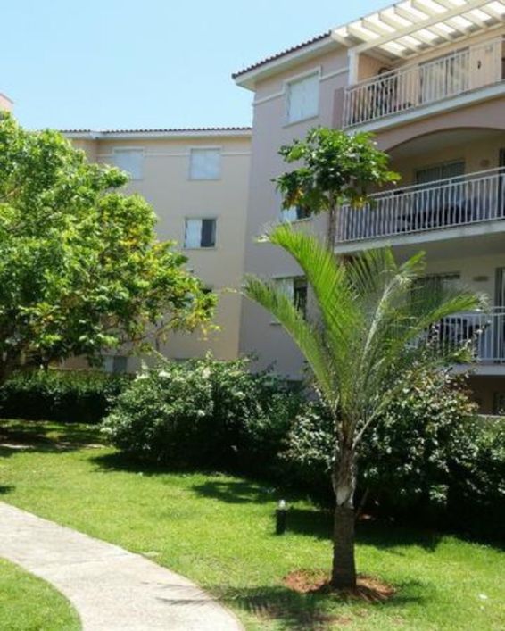 LINDO APARTAMENTO - COND AVALON - MOBILIADO