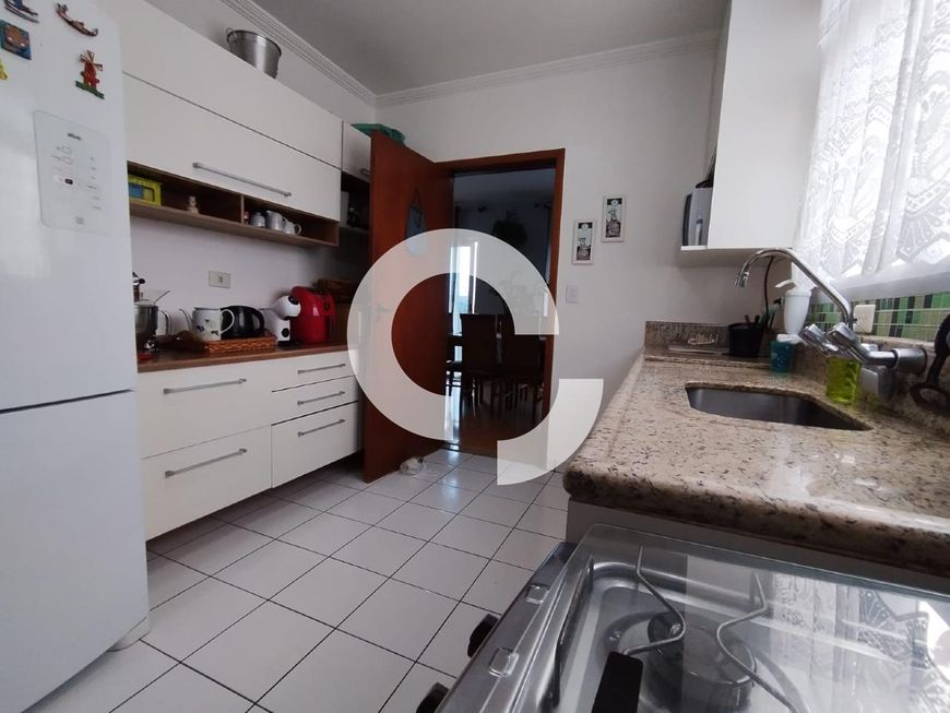 Apartamento, à venda, 3 quartos, sendo 1 suíte e 1 vaga - 705.000,00