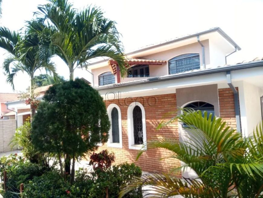 Casa à venda na Cidade Universitária, Campinas