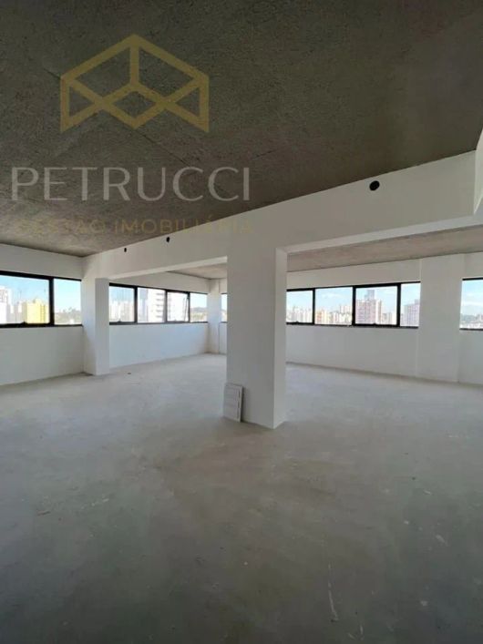Sala Comercial à venda, Taquaral, Campinas - SA0203.