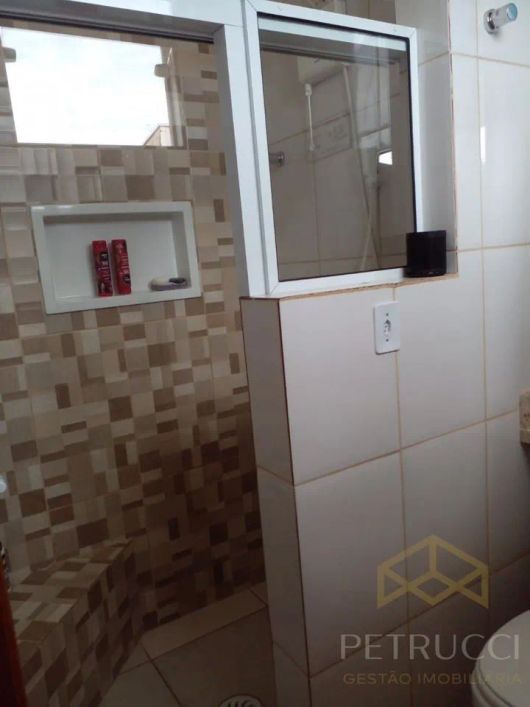 Casa Residencial à venda, Parque Universitário de Viracopos, Campinas - CA7087.