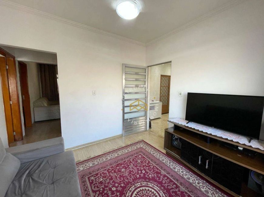 CASA À VENDA NO SANTA LÚCIA - CAMPINAS/SP