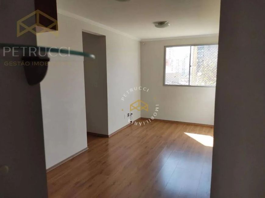 Apartamento Residencial à venda, Ponte Preta, Campinas - AP8372.