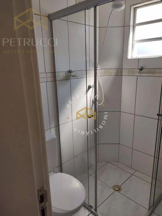 Apartamento Residencial à venda, Ponte Preta, Campinas - AP8372.