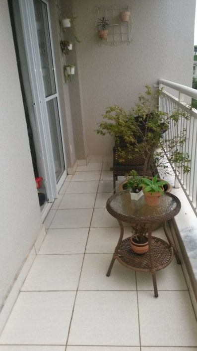Apartamento com 2 dormitórios à venda por R$ 510.000,00 - Parque Prado - Campinas/SP