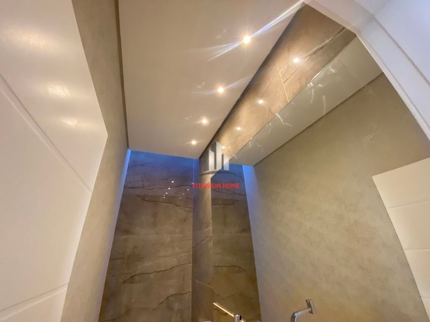 Casa Terrea 3 suites lindisisma no Swiss Park Baden
