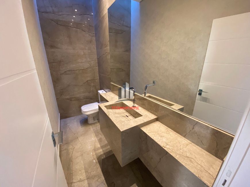 Casa Terrea 3 suites lindisisma no Swiss Park Baden
