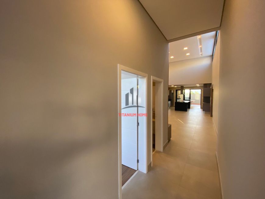 Casa Terrea 3 suites lindisisma no Swiss Park Baden