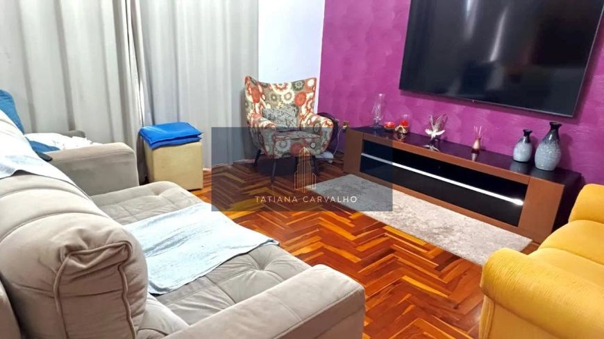 Casa Espaçosa no Parque São Quirino – 3 Quartos, Suíte e Área Gourmet