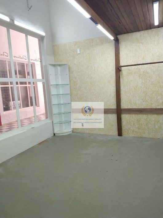 Sala à venda, 40 m² por R$ 380.000,00 - Barão Geraldo - Campinas/SP