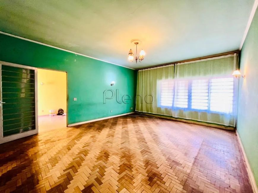 Casa à venda em Campinas, Jardim Dom Bosco, com 3 quartos, com 203 m²