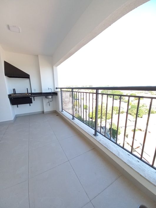 Vendo Apartamento Novo Living Grand Wish Nova Campinas - 2 Dormitórios (2 Suites)- R$ 910.000,00
