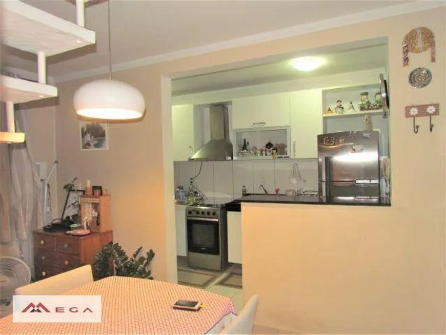 Cobertura com 2 dormitórios à venda, 96 m² por R$ 420.000,00 - Jardim Nova Europa - Campinas/SP