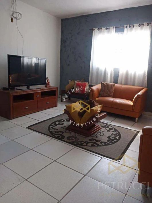 Casa Residencial à venda, Parque Residencial Vila União, Campinas - CA12513.