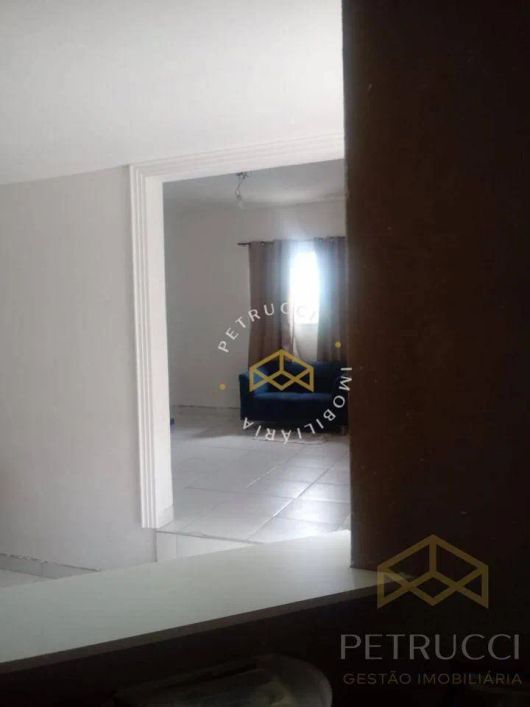 Casa Residencial à venda, Parque Residencial Vila União, Campinas - CA12513.