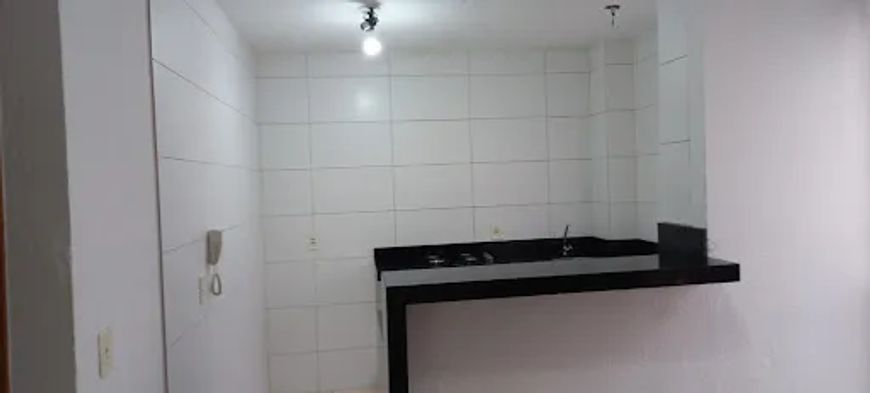 Apartamento com 2 dormitórios à venda, 47 m² por R$ 235.000,00 - Parque das Cachoeiras - Campinas/SP