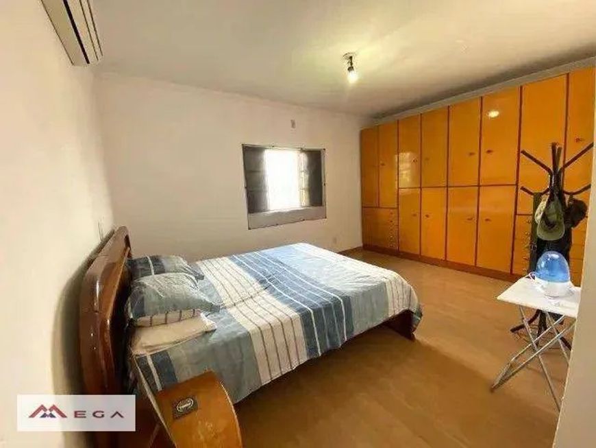 Casa com 4 quartos à venda, Campinas/SP