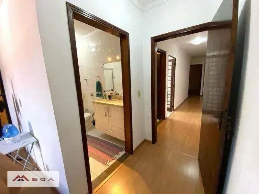 Casa com 4 quartos à venda, Campinas/SP