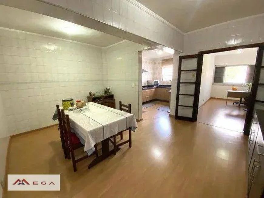 Casa com 4 quartos à venda, Campinas/SP