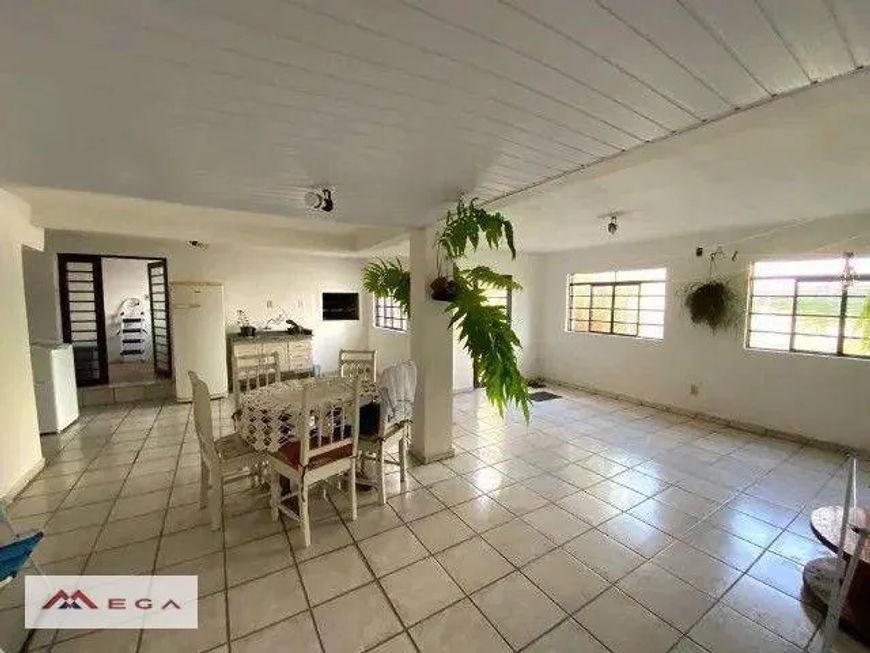 Casa com 4 quartos à venda, Campinas/SP