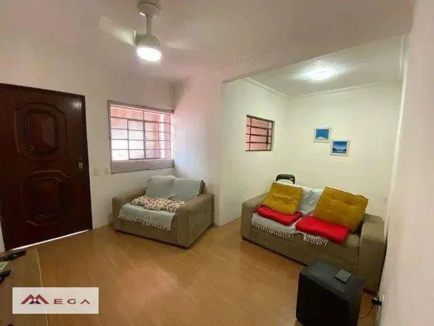 Casa com 4 quartos à venda, Campinas/SP