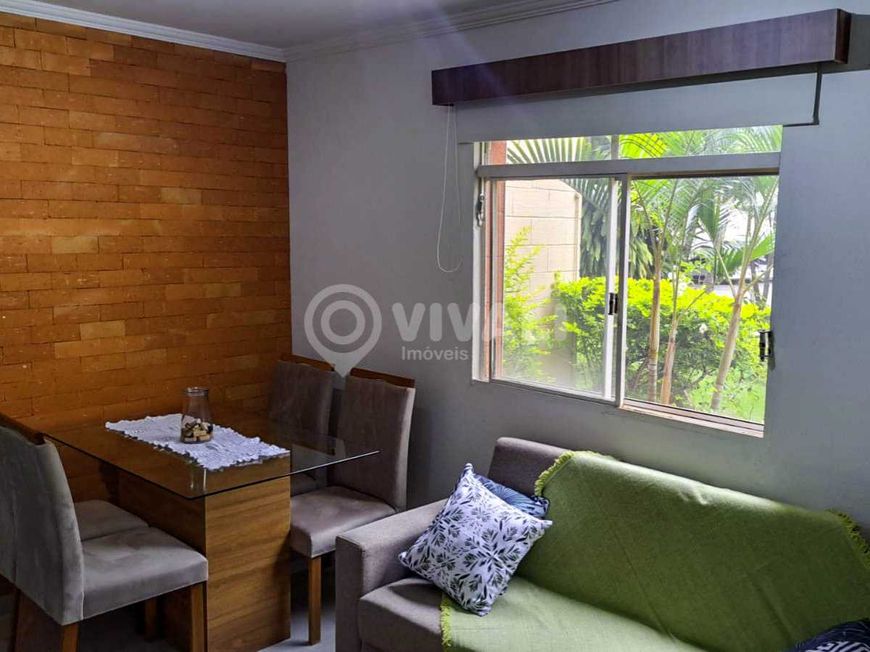 Apartamento - / Residencial / Vila Mimosa