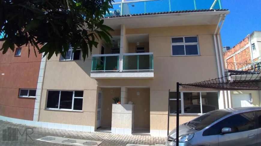 Casa para venda no Tanque Jacarepaguá