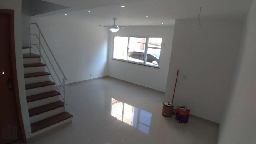Casa para venda no Tanque Jacarepaguá
