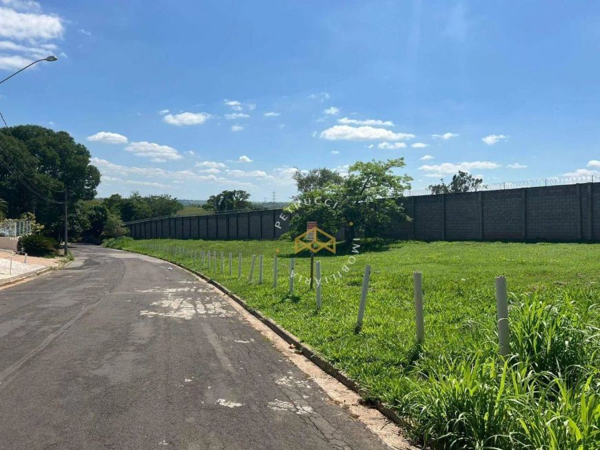 ÁREA À VENDA, 477 M²- PARQUE LUCIAMAR - CAMPINAS/SP