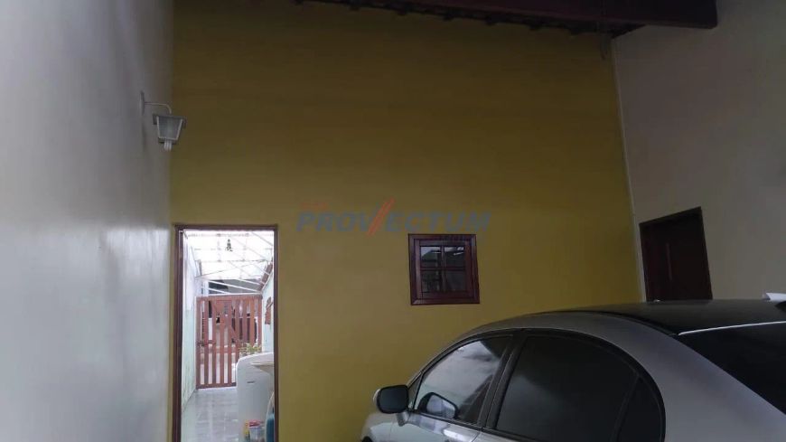 casa - Parque Santa Bárbara - Campinas
