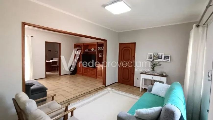 casa - Jardim do Trevo - Campinas