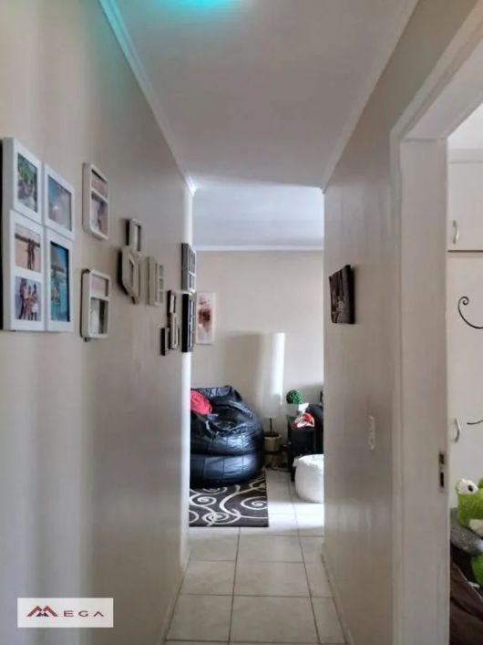 Cobertura com 2 dormitórios à venda, 90 m² por R$ 450.000,00 - Vila João Jorge - Campinas/SP