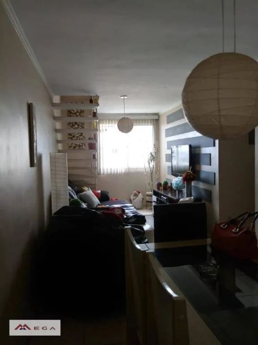 Cobertura com 2 dormitórios à venda, 90 m² por R$ 450.000,00 - Vila João Jorge - Campinas/SP