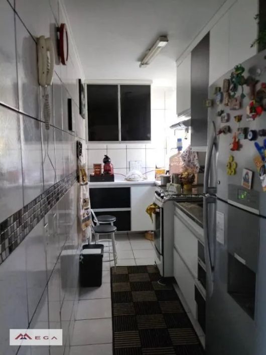 Cobertura com 2 dormitórios à venda, 90 m² por R$ 450.000,00 - Vila João Jorge - Campinas/SP
