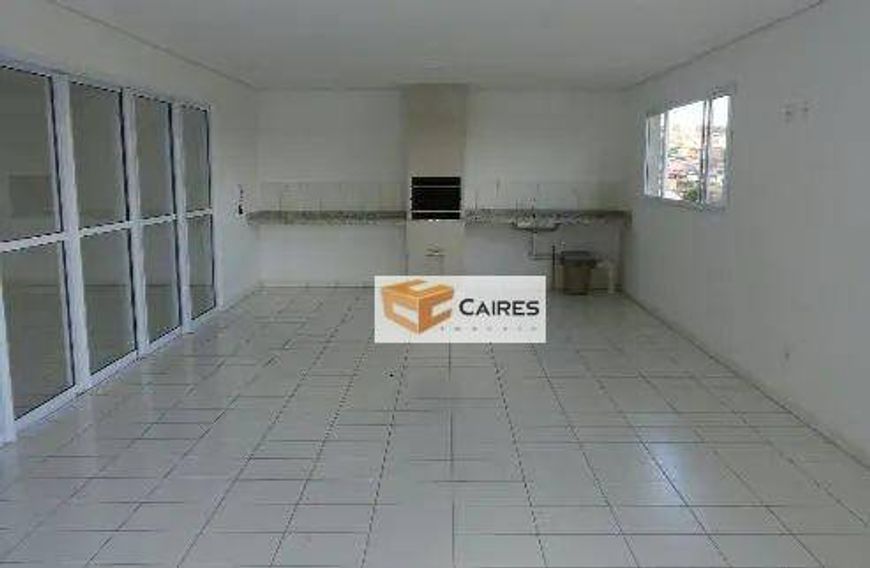 Apartamento com 2 dormitórios à venda, 52 m² por R$ 265.000,00 - Jardim do Lago - Campinas/SP