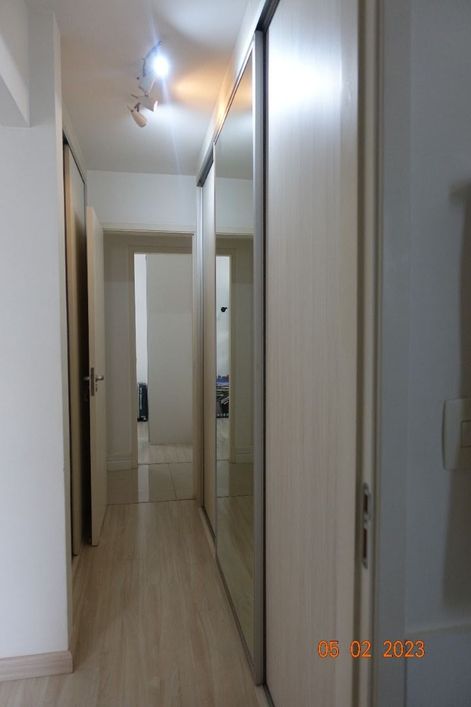 Apartamento venda 132 metros 3 quartos sendo 1 suite 2 vagas Prime Vila Brandina - Campinas - SP