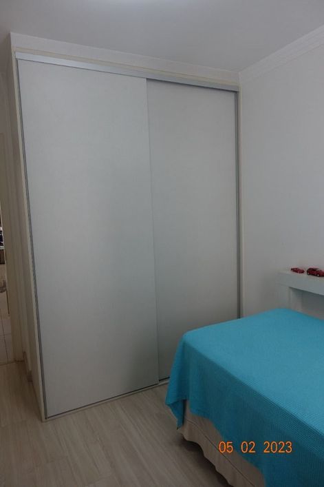 Apartamento venda 132 metros 3 quartos sendo 1 suite 2 vagas Prime Vila Brandina - Campinas - SP