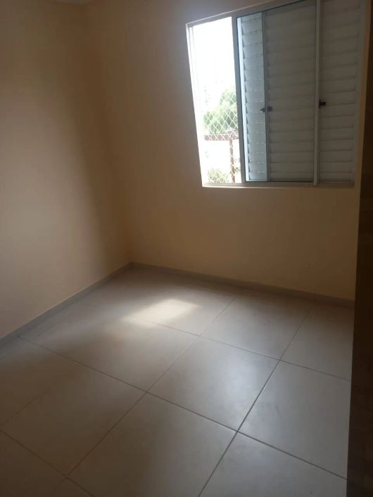 Ótimo apartamento para venda Condomínio Ipê Residencial Parque da Fazenda confira