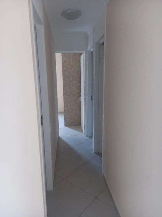 Ótimo apartamento para venda Condomínio Ipê Residencial Parque da Fazenda confira