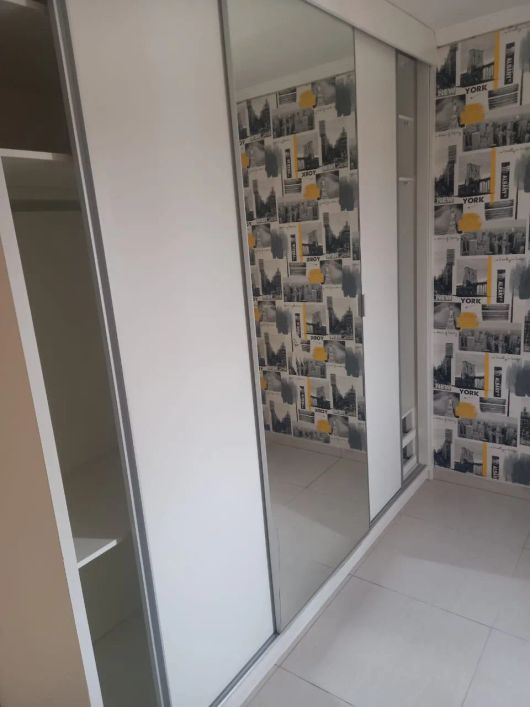 Ótimo apartamento para venda Condomínio Ipê Residencial Parque da Fazenda confira