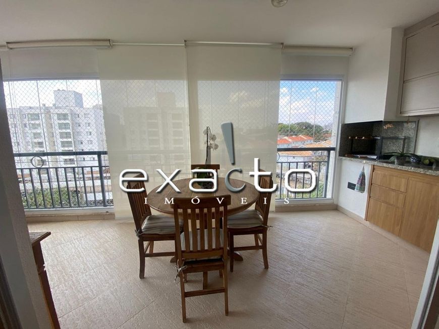 apartamento - Loteamento Residencial Vila Bella - Campinas