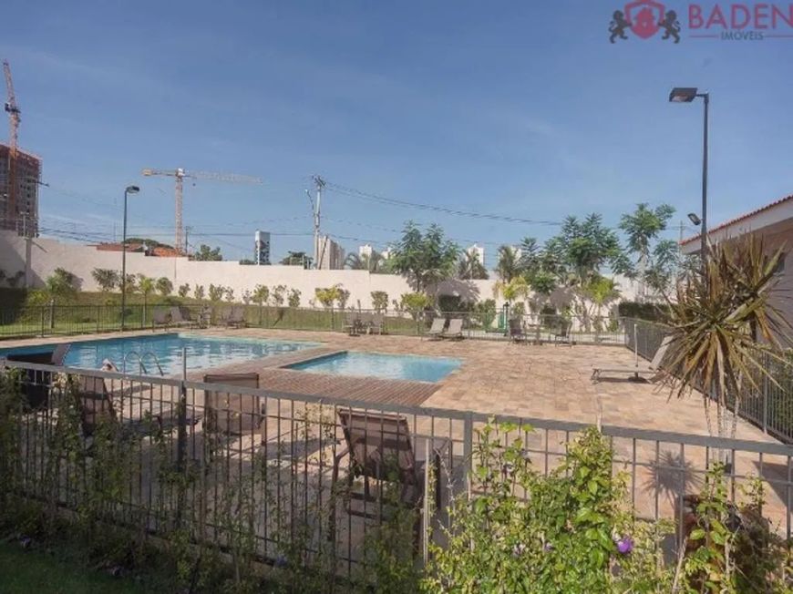 Apartamento à venda em Campinas, Vila Satúrnia, com 2 quartos, com 56 m²