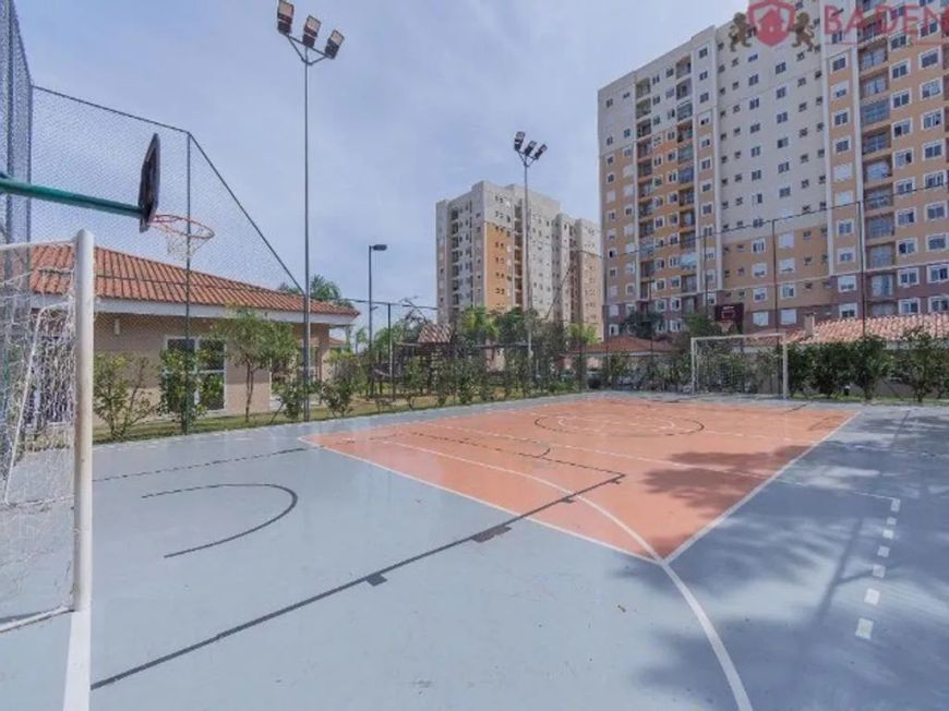 Apartamento à venda em Campinas, Vila Satúrnia, com 2 quartos, com 56 m²