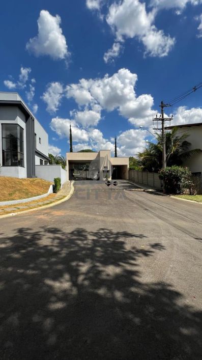 Terreno a venda Condomínio Portinari Barão Geraldo Campinas/SP