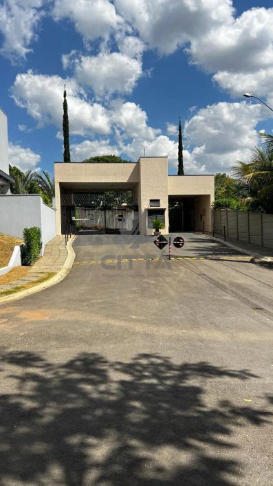 Terreno a venda Condomínio Portinari Barão Geraldo Campinas/SP
